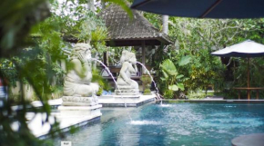 Ubud Aura Retreat